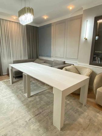 Стол трансформер ЛДСП