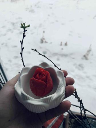 Сувениры и свечи