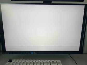 Монитор Lenovo 250 герц