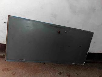 Дверь металлическая входная