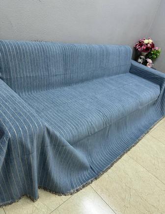 Продам дивандек четырехметровый новый