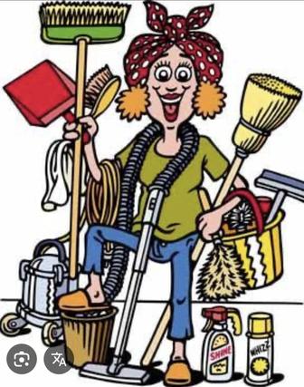 Быстрый Клининг