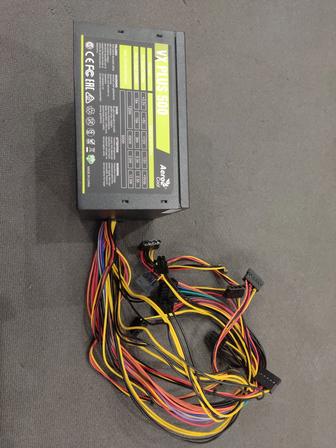 БП AeroCool VX Plus 500