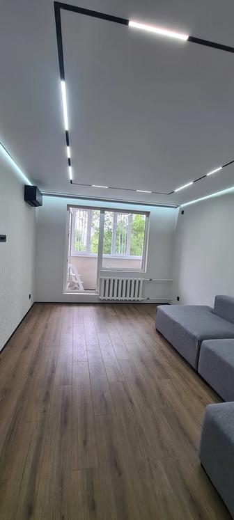 Качественный ремонт квартир