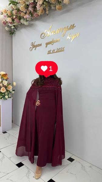 Продам платье вечернее