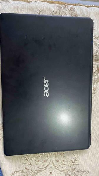 Продам ноутбук acer aspire a 315