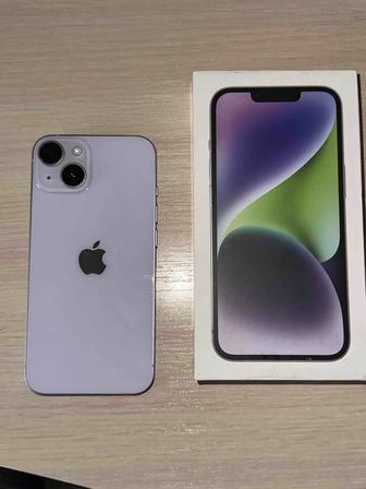 Продается IPhone 14 128GB