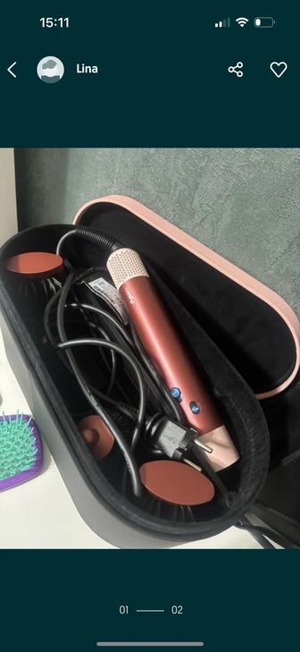 Продам Дайсон новый! dyson