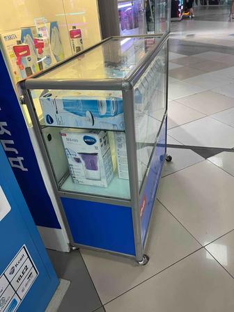 Продам витрину