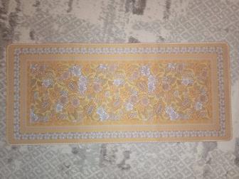 Компьютерный Коврик Большой Для Мыши и Клавиатуры