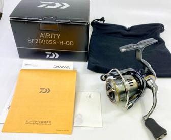 Катушка Daiwa 24 AIRITY SF