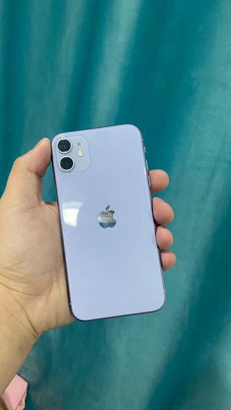 Продам iPhone 11