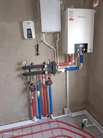 Сангехника