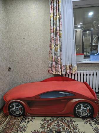 Кровать детская
