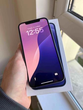 Айфон 12 срочно, полный комплект