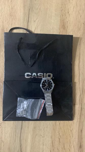 Casio