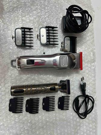 Машинки для стрижки