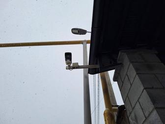 Установка систем безопасности