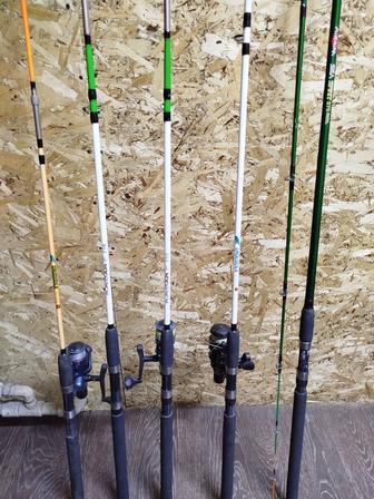 Охота рыбалка