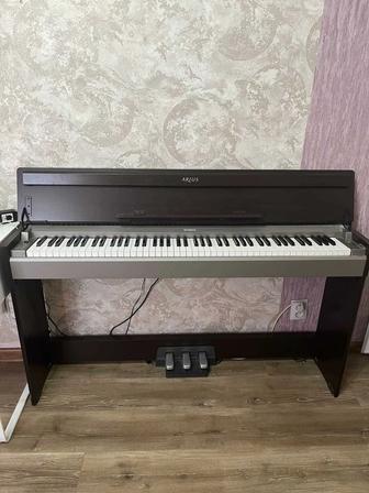 Продам цифровое пианино YAMAHA ARIUS YDP-S31