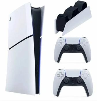 PlayStation 5 slim