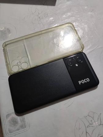 Xioami poco M5 64gb NFC