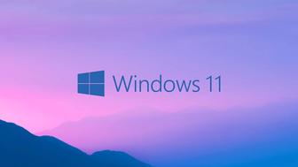 Установка Програм Windows 11/offise