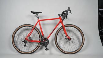 Гравийный Велосипед Vetter Easy Gravel. Туринг. Дорожный. гравийник.