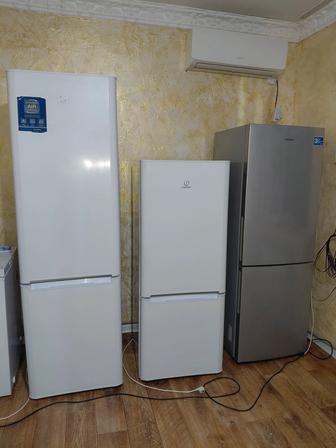 Холодилниктер сатылады доставкасымен