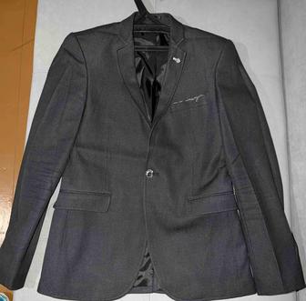 МУЖСКОЙ ПИДЖАК