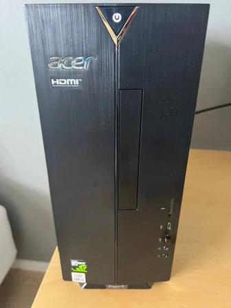Компьютер. Бренд acer