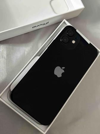 iPhone 12 64Gb midnight