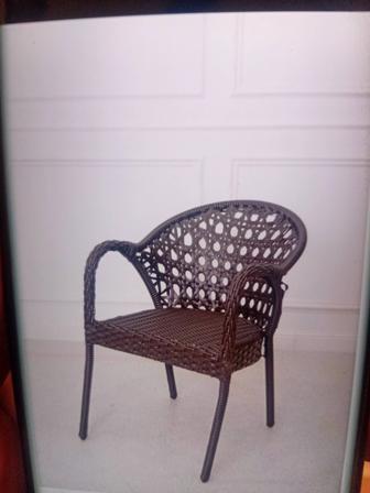 Продается мебель для сада кресло