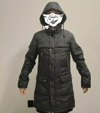 Продам куртку на осень