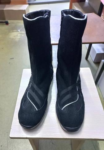 Сапоги женские зимние Германия