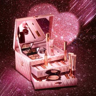 Сундук CharlotteTilbury