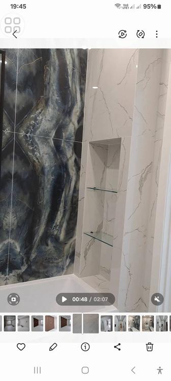 Ремонт квартир под ключ