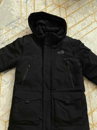 Мужская куртка