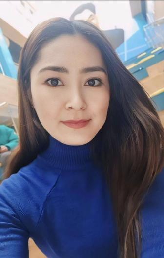 ағылшын тілі Репетитор