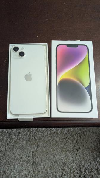 iPhone 14 plus 128gb