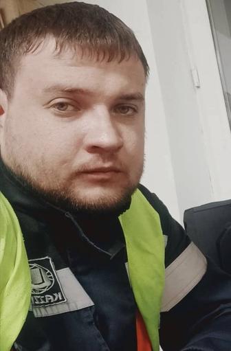 Водитель