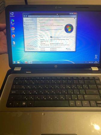 Продам игровой ноутбук