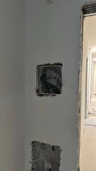 Строительство и ремонт