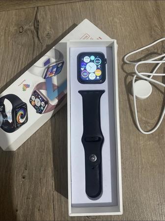 Смарт часы M36 Plus