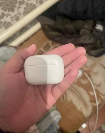 Air Pods Pro наушник