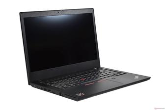 Ноутбуки Lenovo Thinkpad L14 по супер ценам