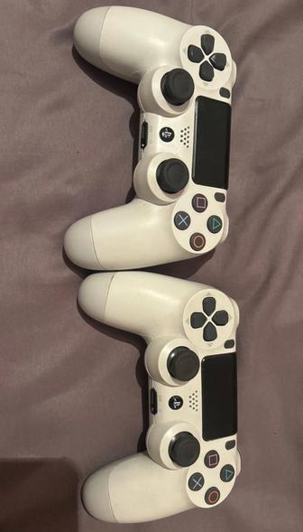 Продам 2 джойстика