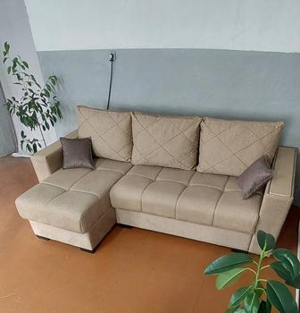 Уголок отдыха