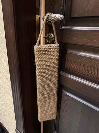 Когтеточка для кота