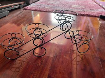 Подставка для цветов